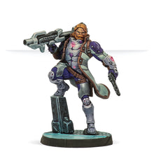 Phoenix (Heavy Rocket Launcher)