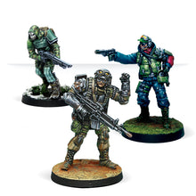 Ariadna Expansion Pack Beta [OOP]