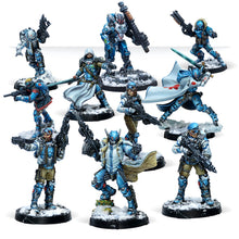 WinterFor Action Pack