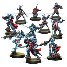 Military Orders Hospitaller Action Pack