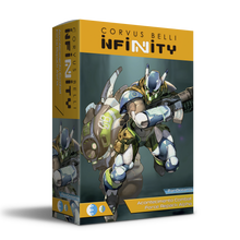 Acontecimento Combat Force Repack Alpha [LIMITED RELEASE]