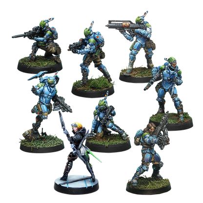 Acontecimento Combat Force Repack Beta [LIMITED RELEASE]
