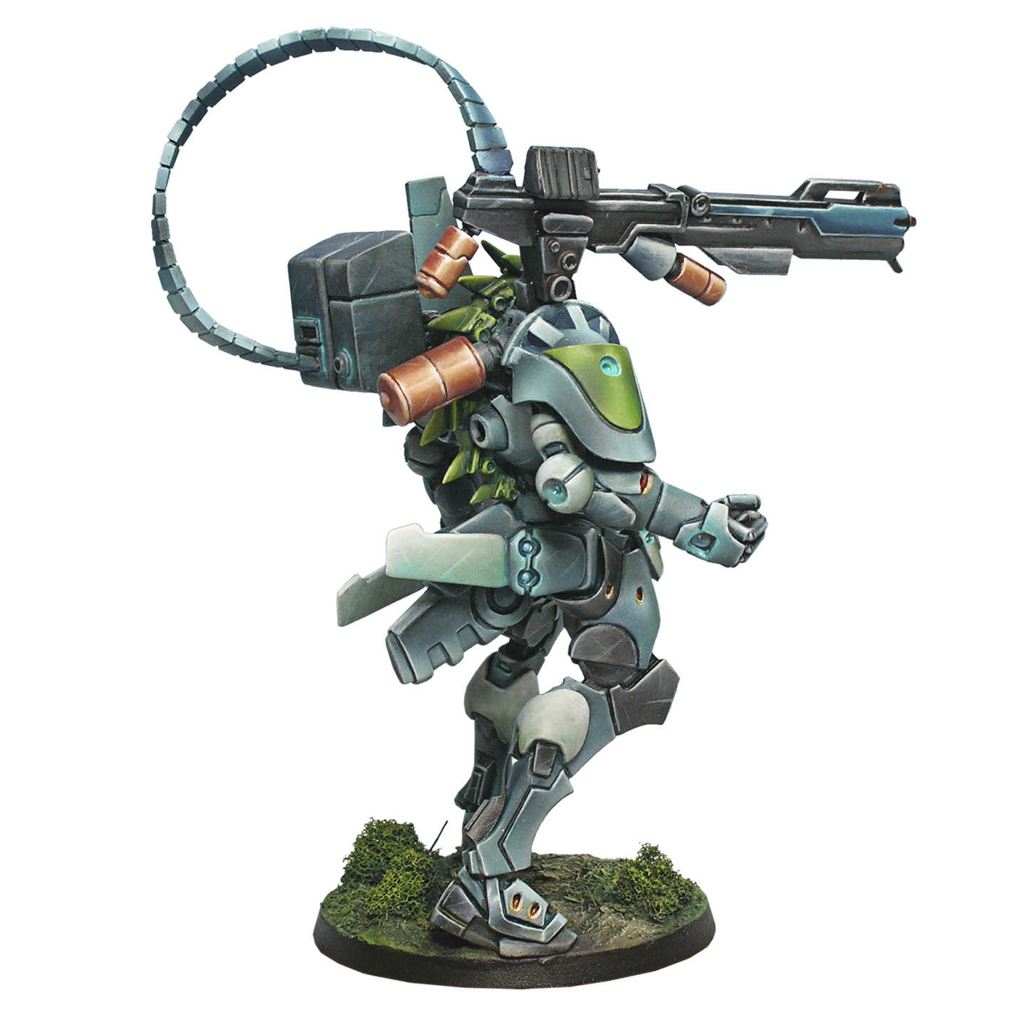 Dragoes, Acontecimento Dragoons [LIMITED RELEASE]