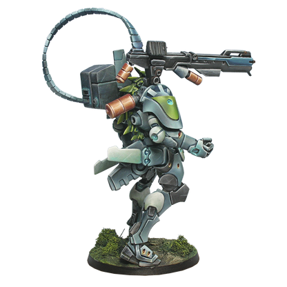 Dragoes, Acontecimento Dragoons [LIMITED RELEASE]