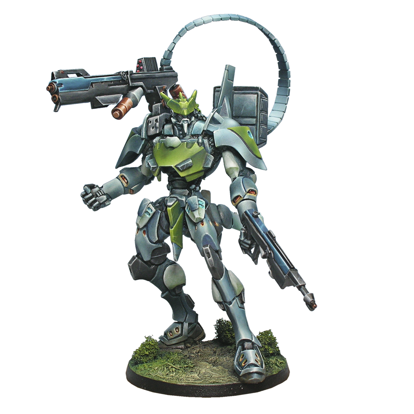 Dragoes, Acontecimento Dragoons [LIMITED RELEASE]