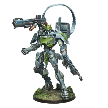 Dragoes, Acontecimento Dragoons [LIMITED RELEASE]