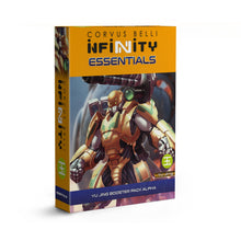 Essentials: Yu Jing Booster Pack Alpha