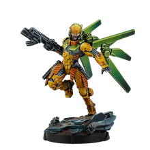 Essentials: Yu Jing Hero, Lei Gong, Invincibles Lord of Thunder