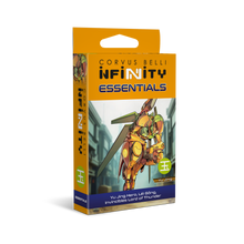 Essentials: Yu Jing Hero, Lei Gong, Invincibles Lord of Thunder