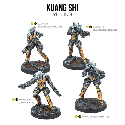 Kuang Shi