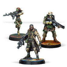 Reinforcements: Haqqislam Pack Beta [OOP]
