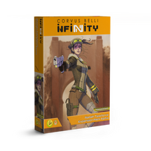 Ramah Taskforce Expansion Pack Alpha