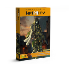 Hassassin Bahram Expansion Pack Beta