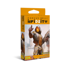Mukthar, Active Response Unit