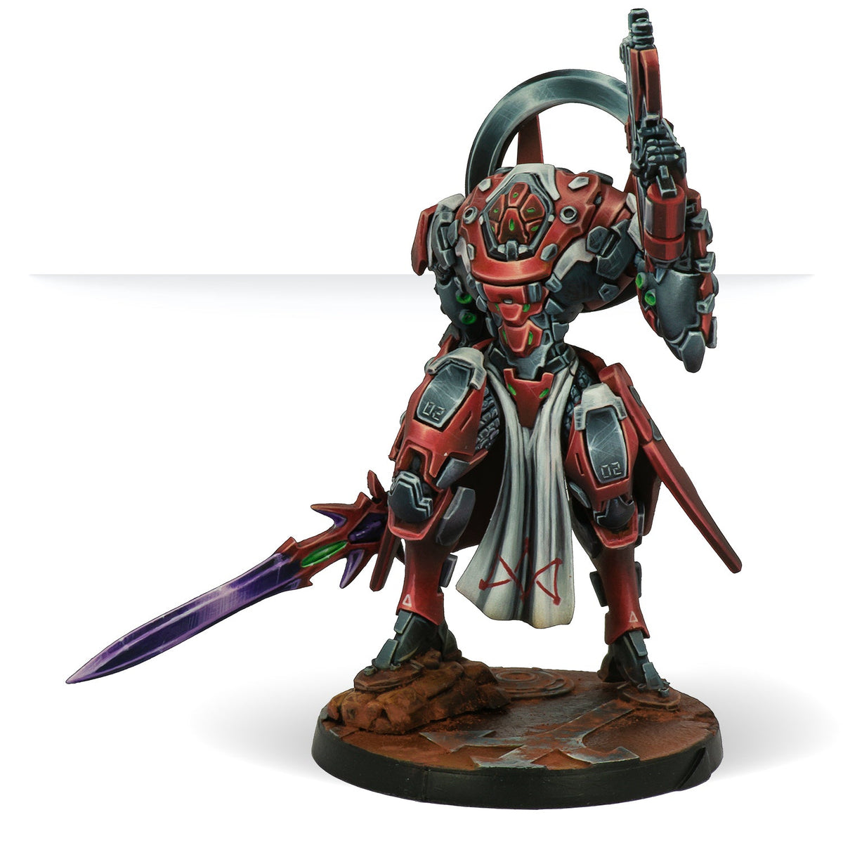Stigmata Stigmata – Wargame Portal