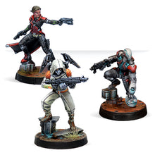 Reinforcements: Nomads Pack Beta [OOP]
