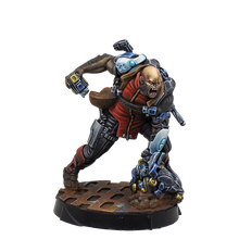 Essentials: Nomads Hero, Wolfgang Amadeus Wolff