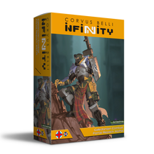 Caledonian Combat Force Repack Alpha [LIMITED RELEASE]