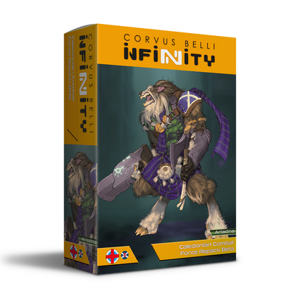 Caledonian Combat Force Repack Beta [LIMITED RELEASE]
