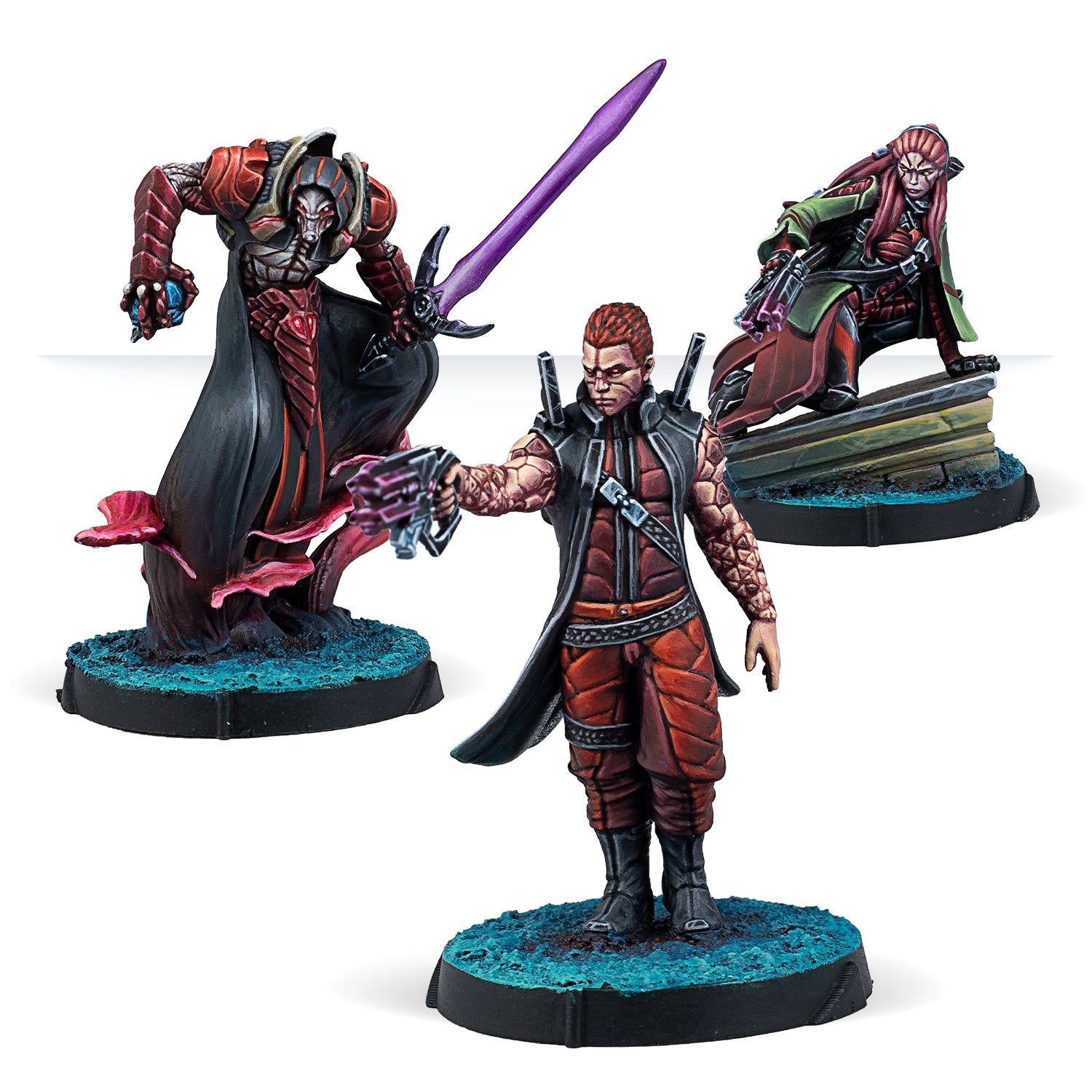 Combined Army Expansion Pack Beta [OOP]