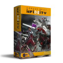 Next Wave Action Pack