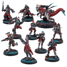 Next Wave Action Pack