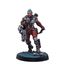 Infinity Combined Army Paint Set Harbinger Paramedic Exclusive