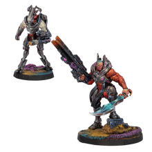 Drakios, Team Achilles' Dragon