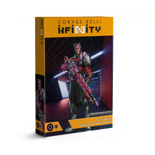 Next Wave Expansion Pack Alpha