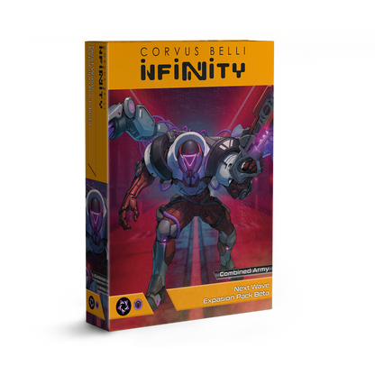 Next Wave Expansion Pack Beta