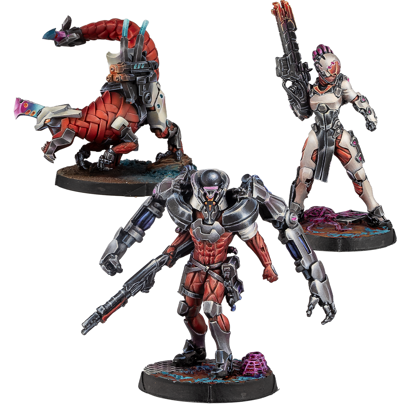 Next Wave Expansion Pack Beta