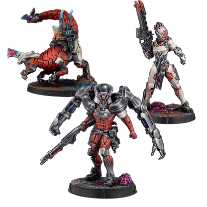 Next Wave Expansion Pack Beta