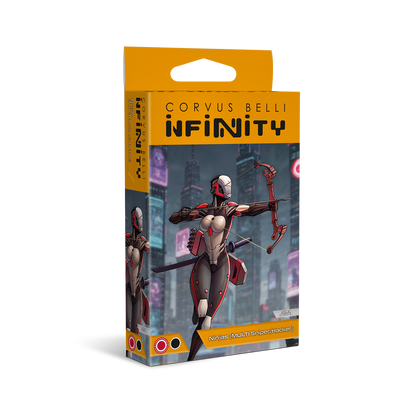 Ninjas (MULTI Sniper/Hacker) [AUGUST PRE-ORDER]