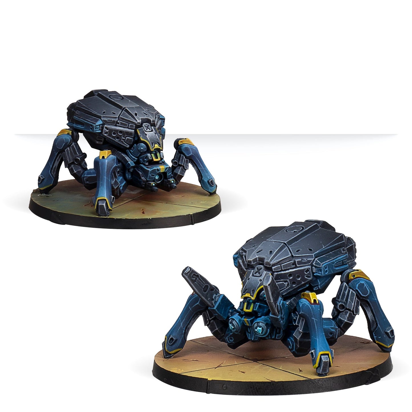 Fuzzbots