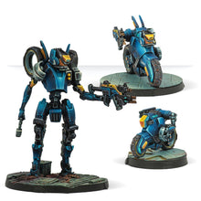 RoadBots Highway Patrol