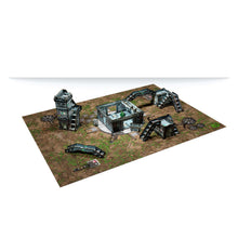 Darpan Xeno-Station Scenery Expansion Pack [OOP]