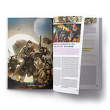 Infinity: Endsong w/ EXOs, Exrah Executive Officers Exclusive Edition