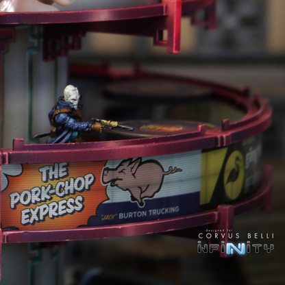 Lo Pan Noodle Hut