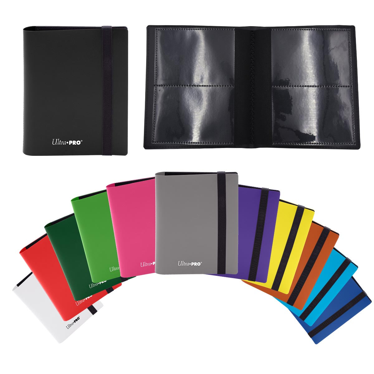 ECLIPSE® 2-Pocket PRO-BINDER®