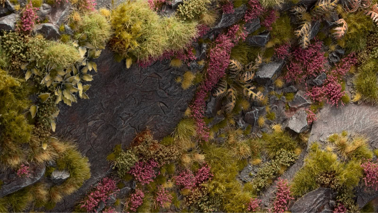 Gamers Grass - Basing Bits - Rocks