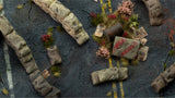 Gamers Grass - Basing Bits - Sandbag Barricades