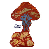 Official Game of Shrooms x Trekell Panel - Cluster