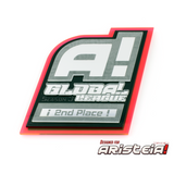 Aristeia Tournament Trophies