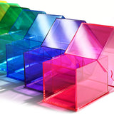 ECLIPSE® 2-Piece 100+ DECK BOX®