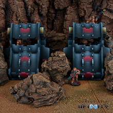 Yaogat's Nest 2pk