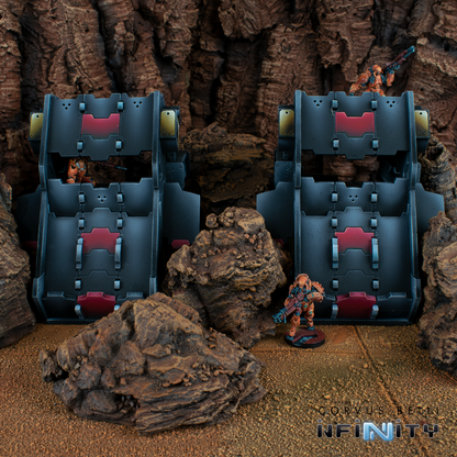 Yaogat's Nest 2pk