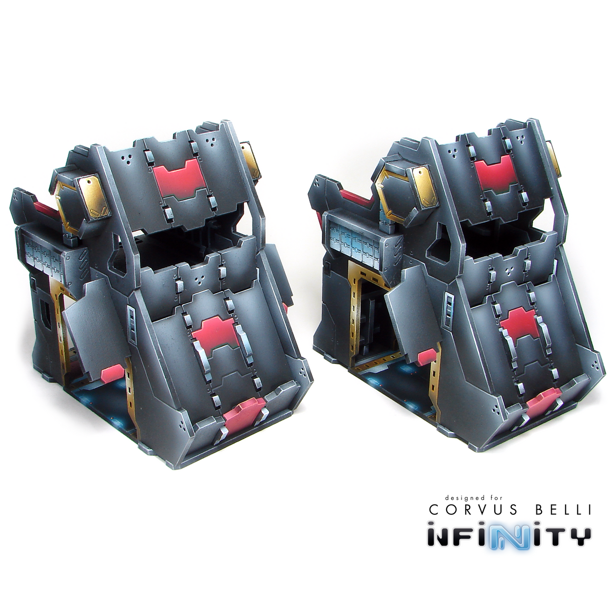 Yaogat's Nest 2pk