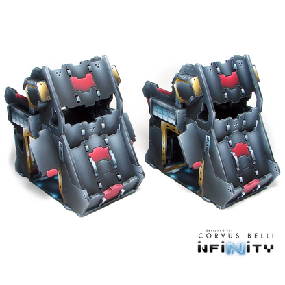 Yaogat's Nest 2pk