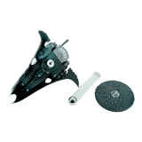 3 Sets Large Posable Magnetic Flight Stands