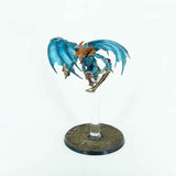 3 Sets Medium Posable Magnetic Flight Stands